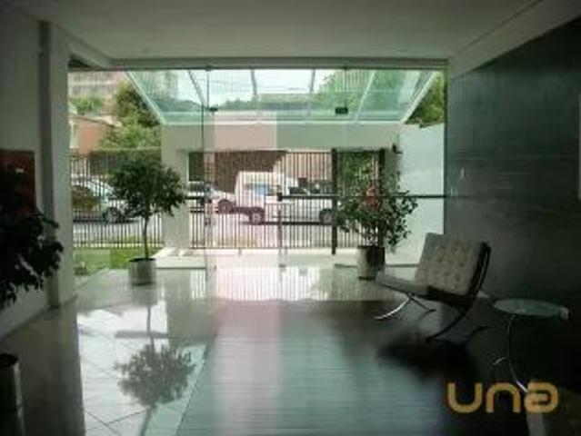 Apartamento aluguel em Alto da Rua XV, Curitiba