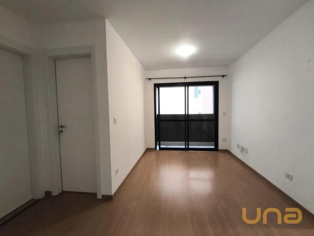 Apartamento aluguel em Cristo Rei, Curitiba