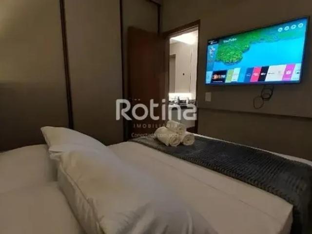 Apartamento aluguel em Região Geográfica Imediata de Uberlândia, Oliveira Fortes