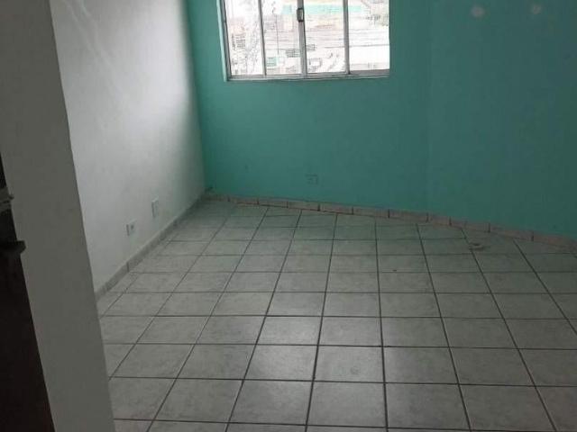 Apartamento aluguel em Jardim Esperança, Mauá