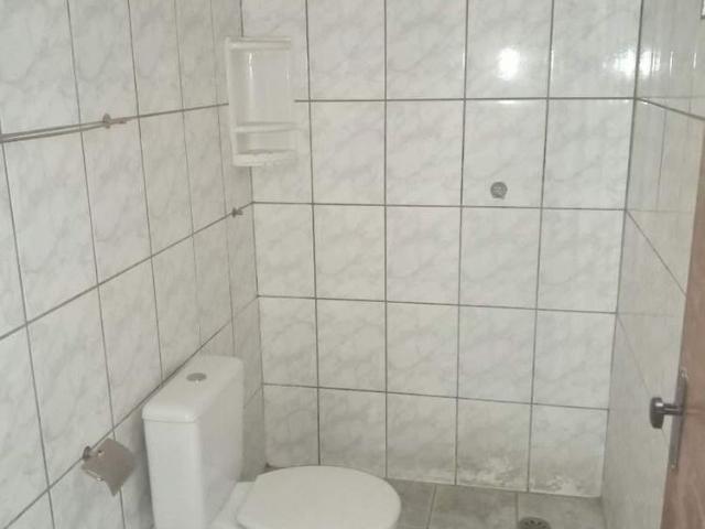 Apartamento aluguel em Jardim Esperança, Mauá