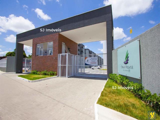 Apartamento aluguel em Região Geográfica Imediata de Fortaleza, Eusébio