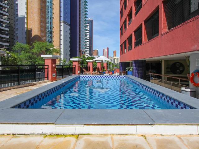 Apartamento aluguel em Região Geográfica Imediata de Fortaleza, Fortaleza