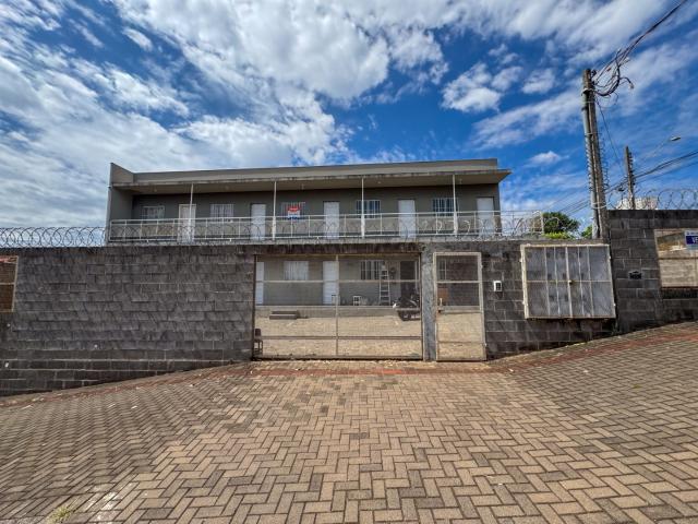 Apartamento aluguel em Região Geográfica Imediata de Londrina, Londrina