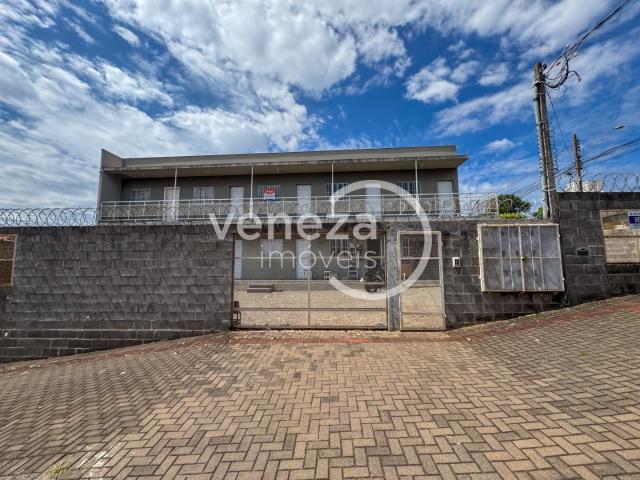 Apartamento aluguel em Jardim Shangri-Lá, Londrina