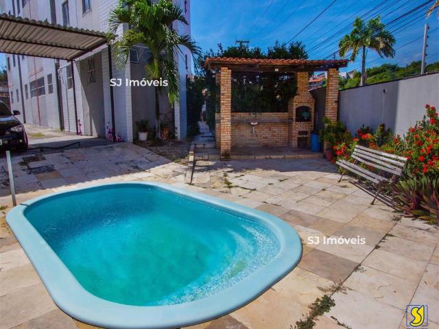 Apartamento aluguel em Região Geográfica Imediata de Fortaleza, Fortaleza