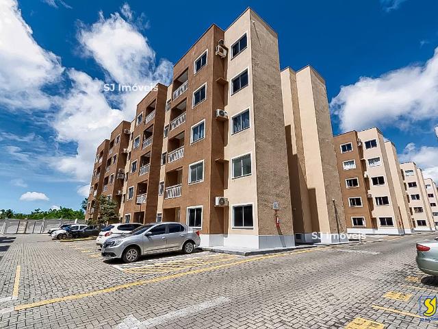 Apartamento aluguel em Região Geográfica Imediata de Fortaleza, Fortaleza