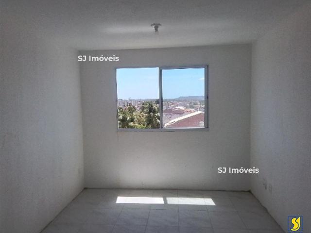 Apartamento aluguel em Região Geográfica Imediata de Fortaleza, Maracanaú