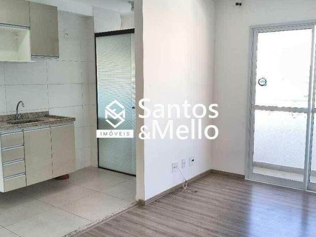 Apartamento aluguel em Santo André