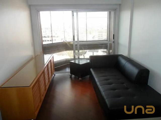 Apartamento aluguel em Bigorrilho, Curitiba