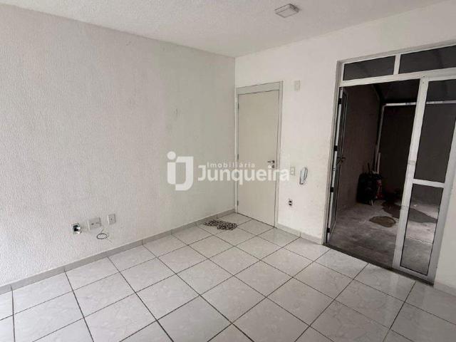 Apartamento aluguel em Região Geográfica Imediata de Guarapuava, Guarapuava