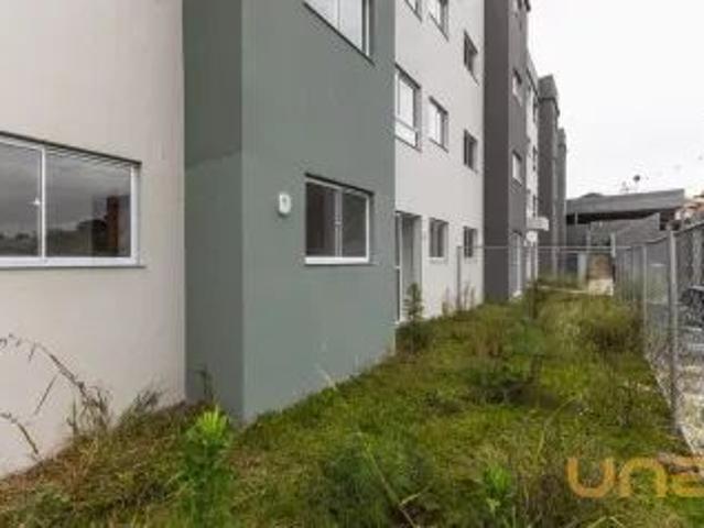 Apartamento aluguel em Santa Cândida, Curitiba