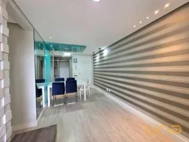 Apartamento aluguel em Novo Mundo, Curitiba