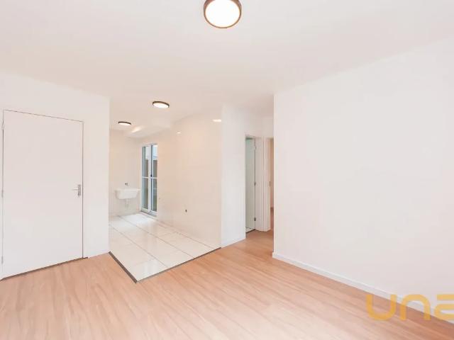 Apartamento aluguel em Lamenha Grande, Almirante Tamandaré