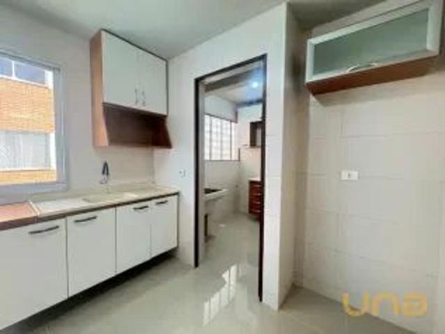 Apartamento aluguel em Vila Izabel, Curitiba