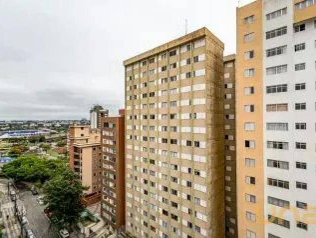 Apartamento aluguel em Cristo Rei, Curitiba