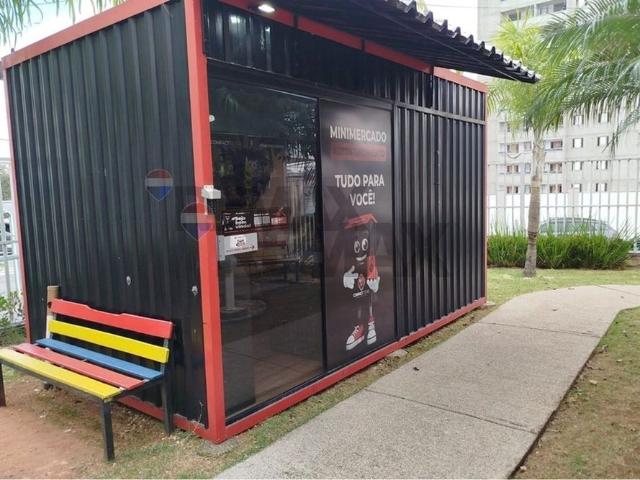 Apartamento aluguel em Sorocaba