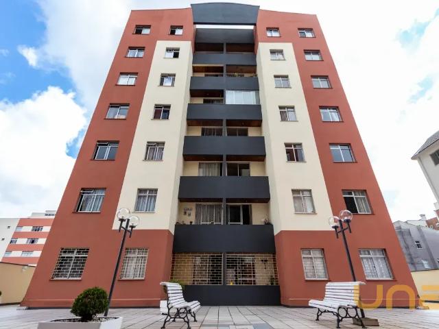 Apartamento aluguel em Vila Izabel, Curitiba