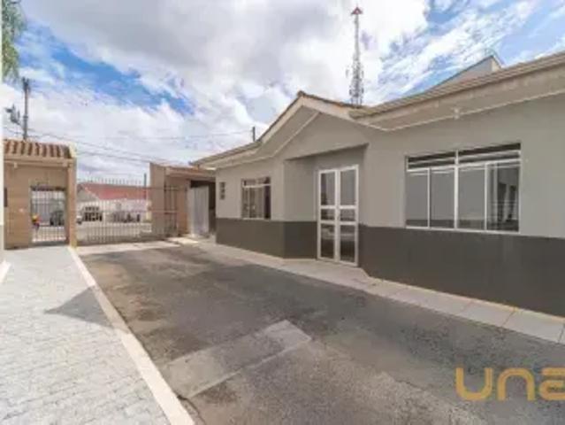Apartamento aluguel em Cidade Industrial de Curitiba, Curitiba