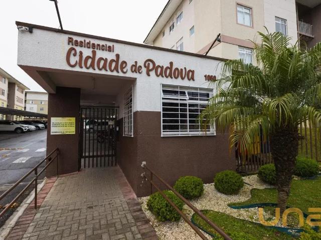 Apartamento aluguel em Vila Rurbana, Curitiba