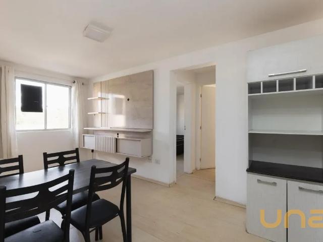 Apartamento aluguel em Cachoeira, Curitiba
