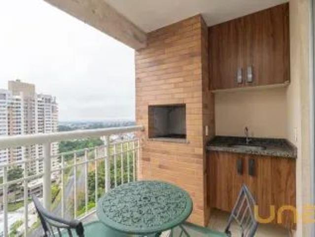 Apartamento aluguel em Cidade Industrial de Curitiba, Curitiba