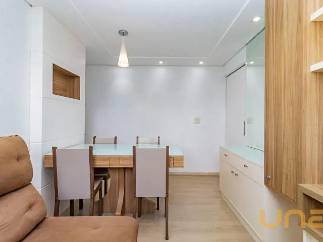 Apartamento aluguel em Campina do Siqueira, Curitiba