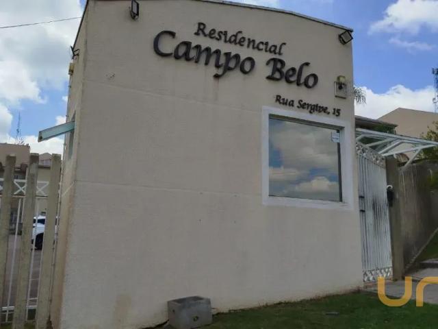Apartamento aluguel em Campo Pequeno, Colombo