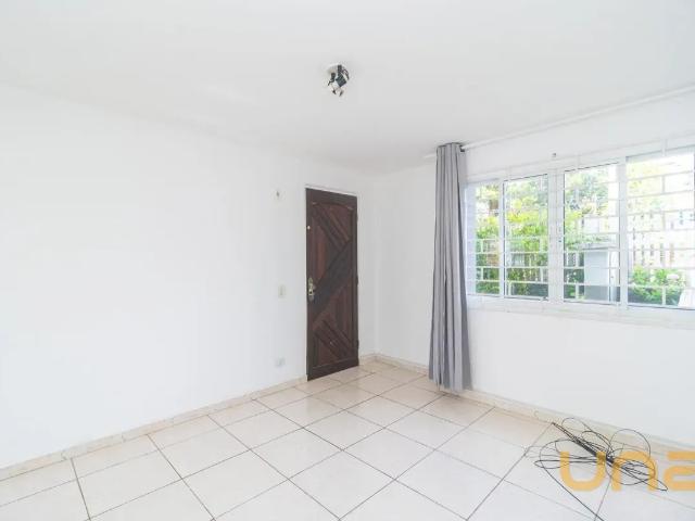 Apartamento aluguel em Curitiba, Região Geográfica Intermediária de Curitiba
