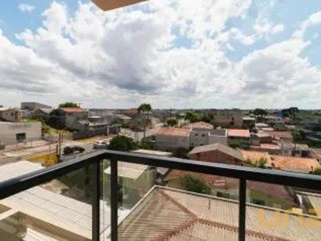 Apartamento aluguel em Jardim Amélia, Pinhais