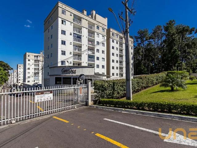 Apartamento aluguel em Atuba, Pinhais, Pinhais