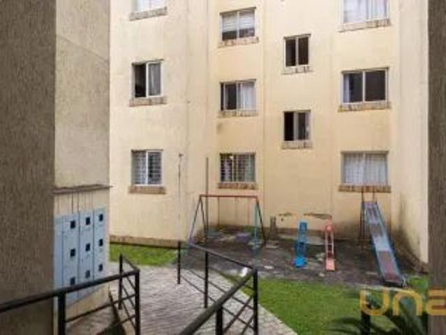 Apartamento aluguel em Weissópolis, Pinhais