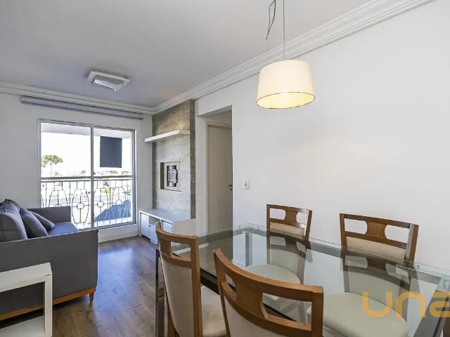 Apartamento aluguel em Capão Raso, Curitiba