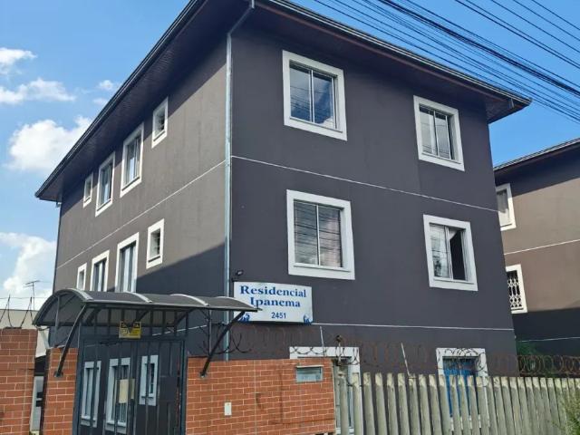 Apartamento aluguel em Sítio Cercado, Curitiba