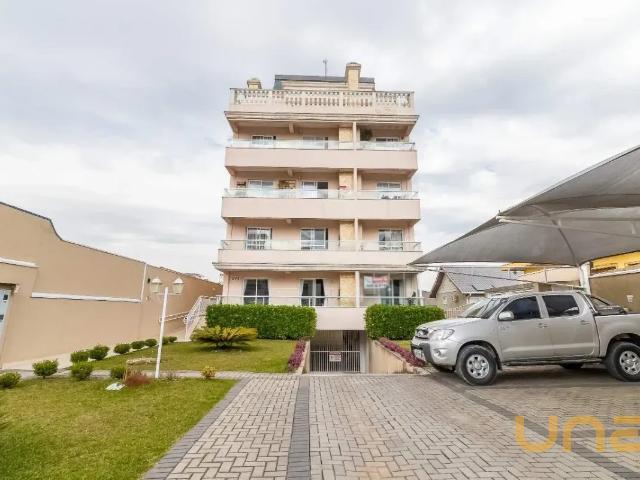 Apartamento aluguel em Parolin, Curitiba