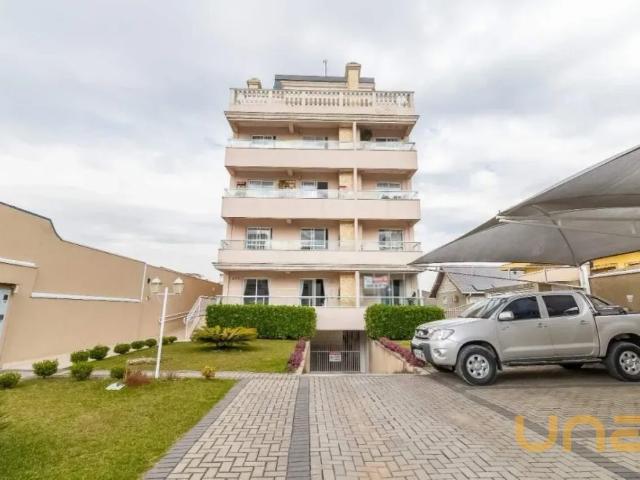 Apartamento aluguel em Parolin, Curitiba