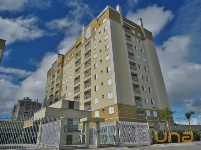 Apartamento aluguel em Estância Pinhais, Pinhais