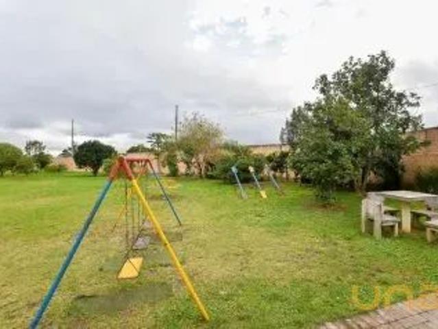 Apartamento aluguel em Weissópolis, Pinhais