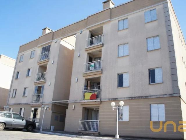 Apartamento aluguel em Weissópolis, Pinhais