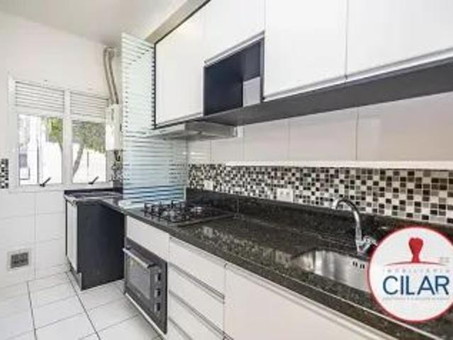 Apartamento aluguel em Bacacheri, Curitiba