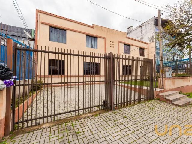 Apartamento aluguel em Bacacheri, Curitiba