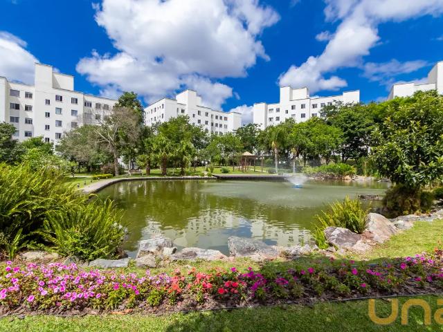 Apartamento aluguel em Capão Raso, Curitiba