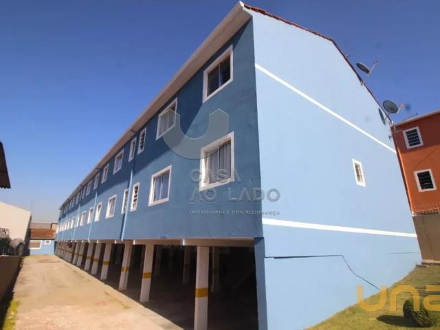 Apartamento aluguel em Cajuru, Curitiba