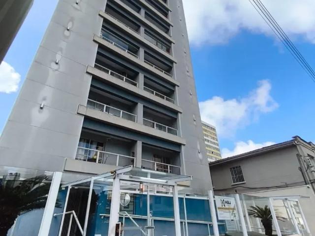 Apartamento aluguel em Cristo Rei, Curitiba