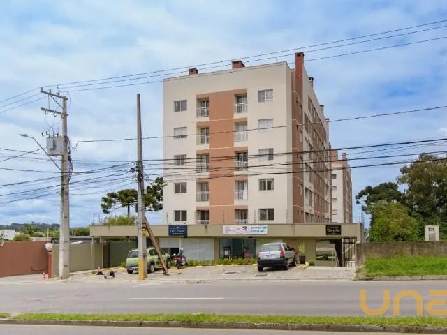 Apartamento aluguel em Jardim Claudia, Pinhais
