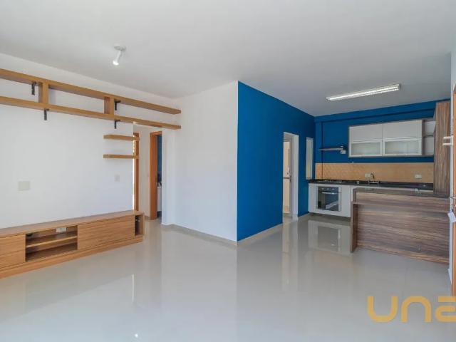 Apartamento aluguel em Campina do Siqueira, Curitiba