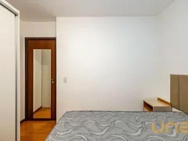 Apartamento aluguel em Mercês, Curitiba