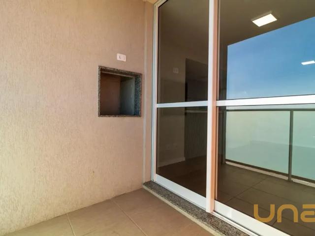 Apartamento aluguel em Capão Raso, Curitiba