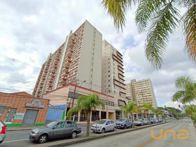 Apartamento aluguel em Cristo Rei, Curitiba