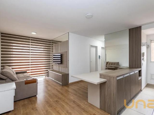 Apartamento aluguel em Tingui, Curitiba